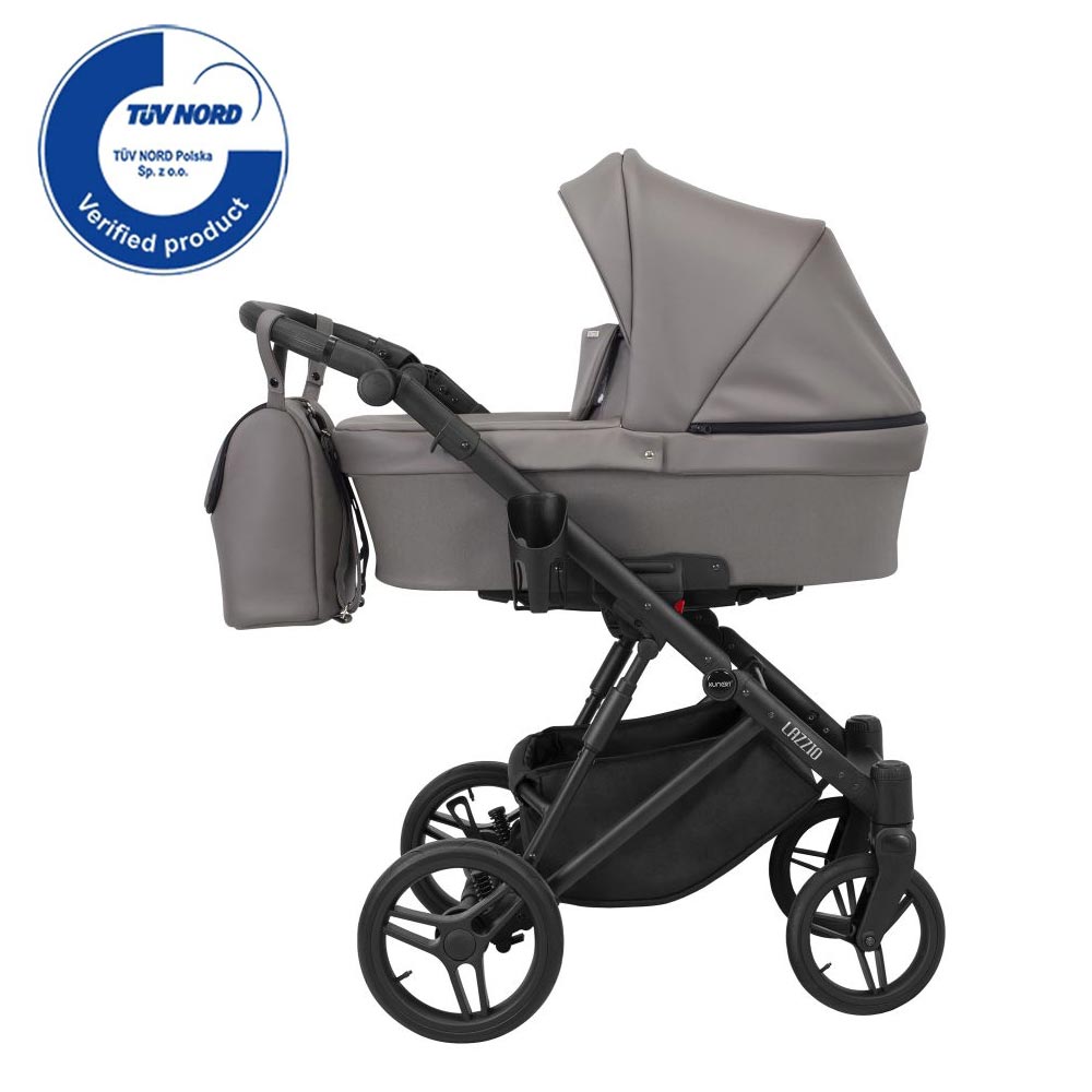 Dječja kolica Kunert Lazzio CZA, boja 10 2u1 - cover