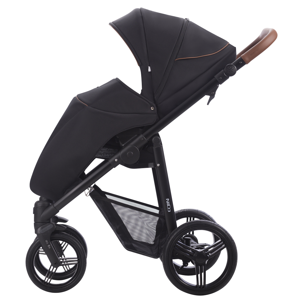 Dječja kolica Bebetto Nico 04/GRM - cover