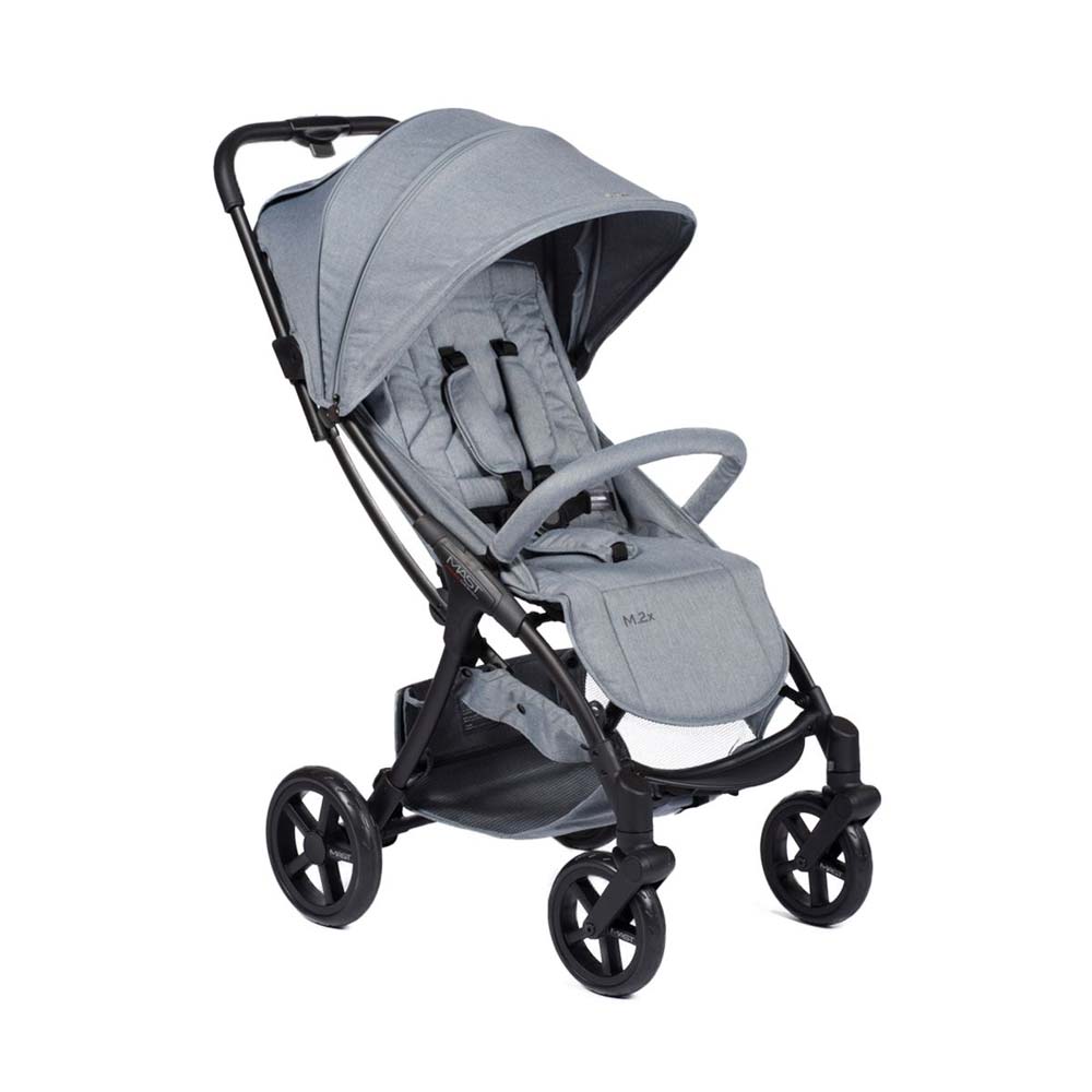 Dječja kolica Mast M2X Glacier Lake - cover