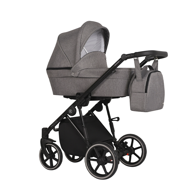 Dječja kolica Kunert Molto CZA, boja 02 2u1 - cover