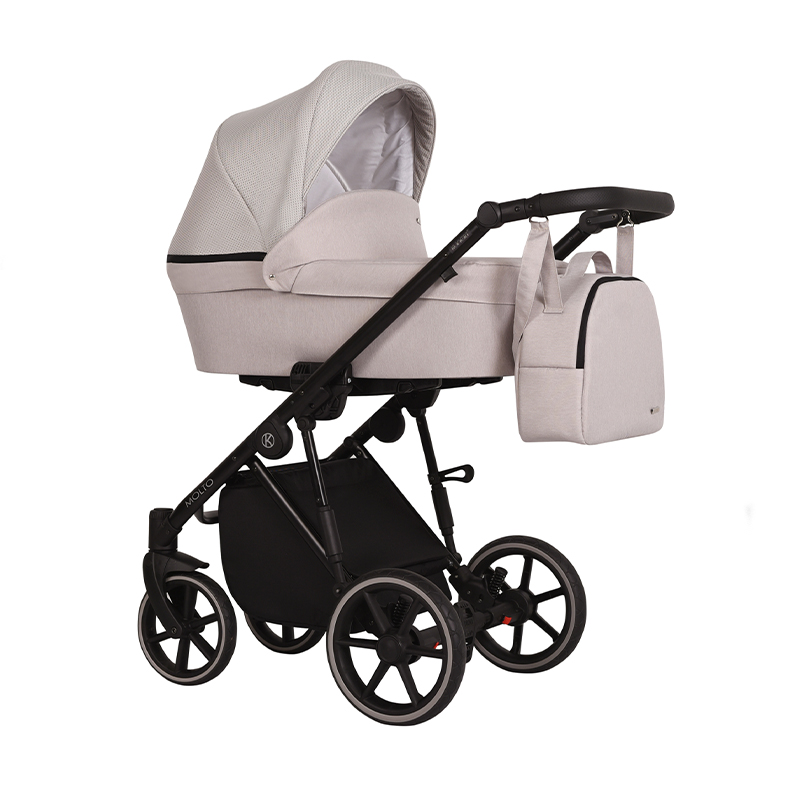 Dječja kolica Kunert Molto CZA, boja 04 2u1 - cover