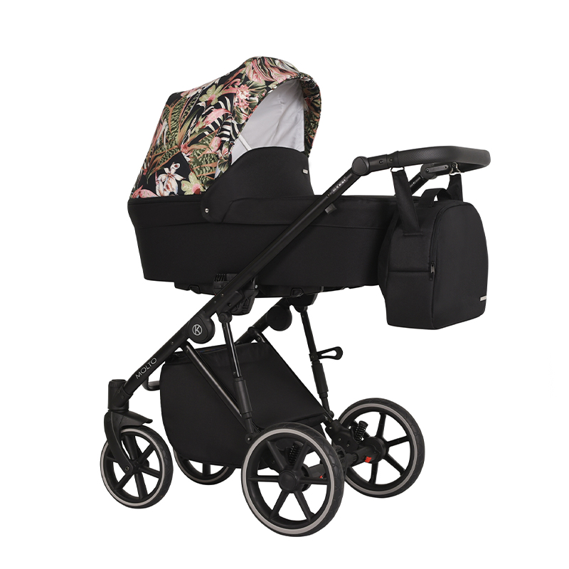 Dječja kolica Kunert Molto CZA, boja 05 2u1 - cover