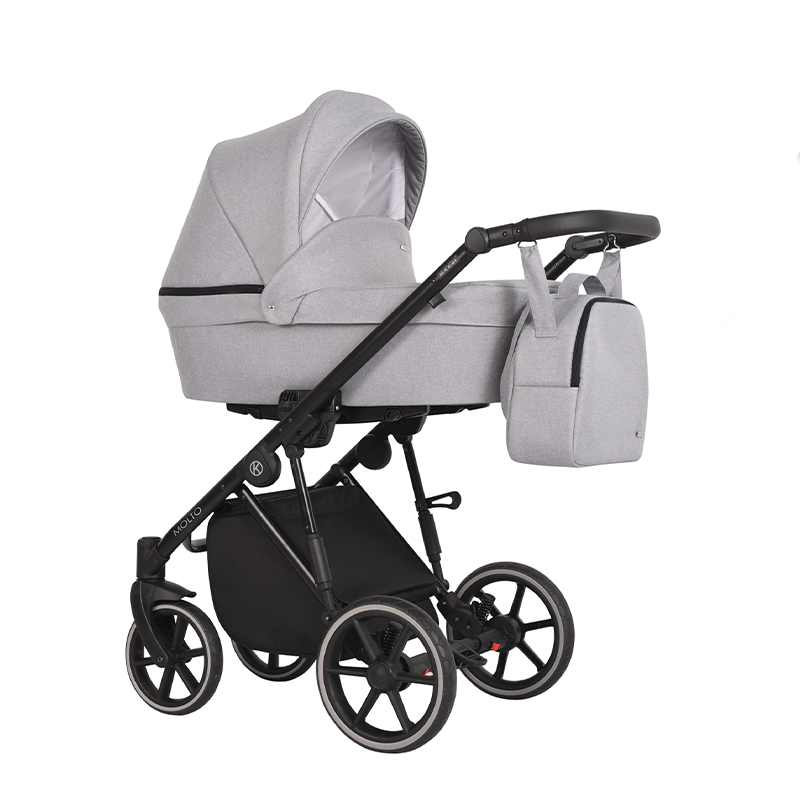 Dječja kolica Kunert Molto CZA, boja 06 2u1 - cover