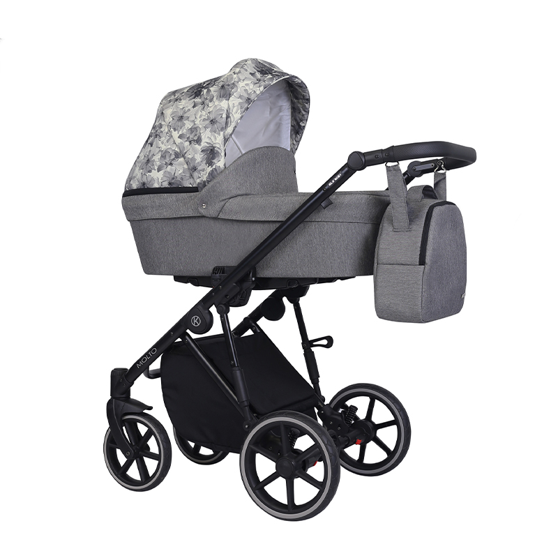 Dječja kolica Kunert Molto CZA, boja 07 2u1 - cover