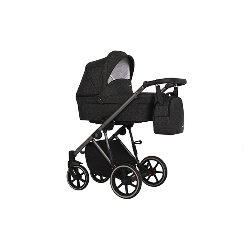 Dječja kolica Kunert Molto GRF, boja 03 2u1 - cover