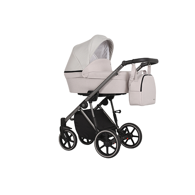 Dječja kolica Kunert Molto GRF, boja 04 2u1 - cover