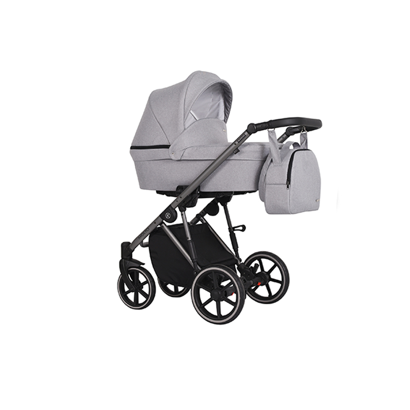 Dječja kolica Kunert Molto GRF, boja 06 2u1 - cover