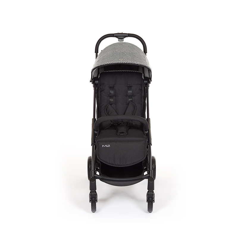 Dječja kolica Mast M2 FASHION Optical - cover