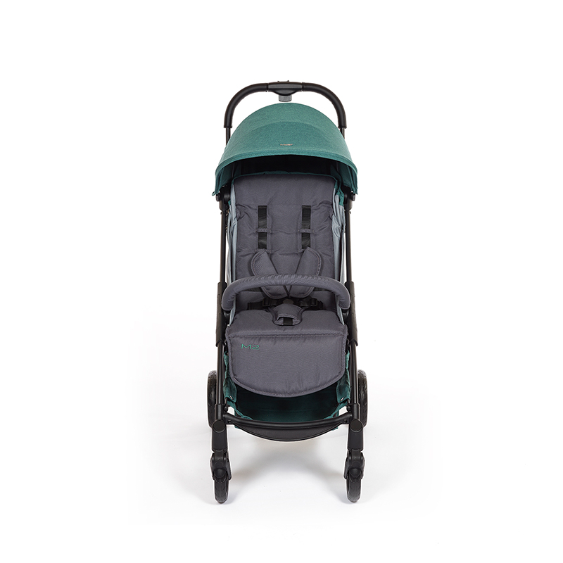 Dječja kolica Mast M2 FASHION Green - cover