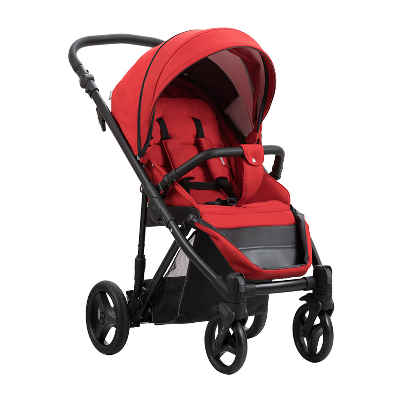 Dječja kolica Bebetto Rainbow 05/CZA - cover