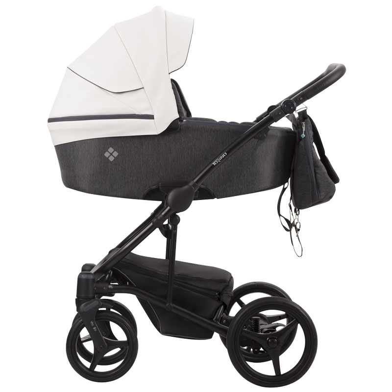 Dječja kolica Bebetto Torino 01/CZA 2u1 - cover