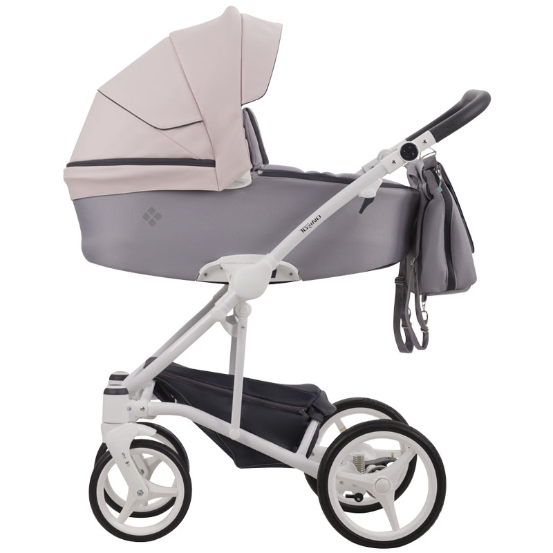 Dječja kolica Bebetto Torino 04/BIA 2u1 - cover