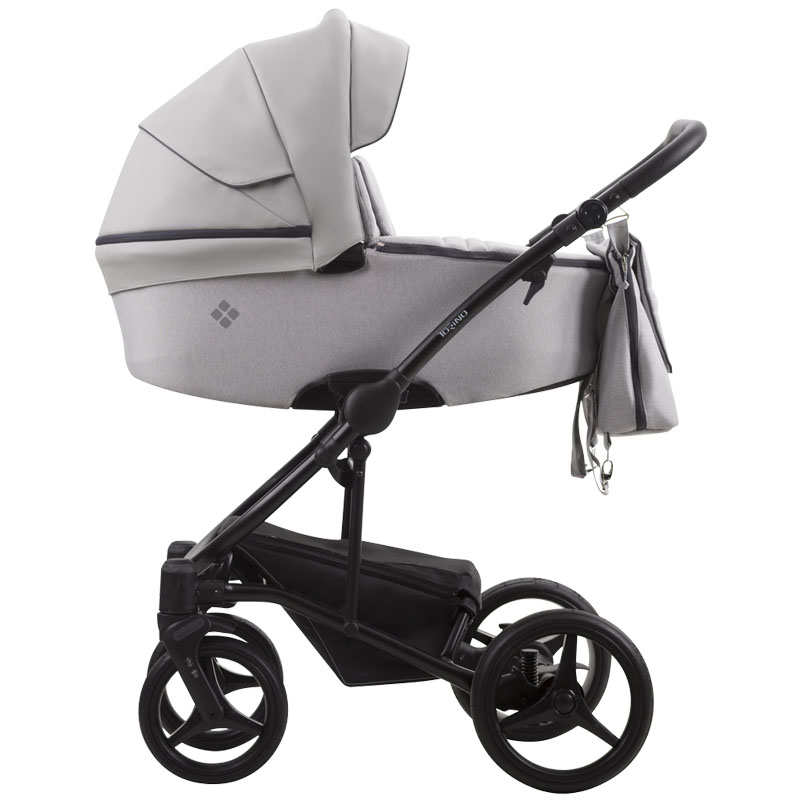 Dječja kolica Bebetto Torino 05/CZA 2u1 - cover