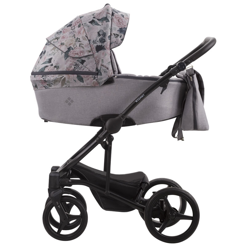 Dječja kolica Bebetto Torino TEX 01/CZA 2u1 - cover