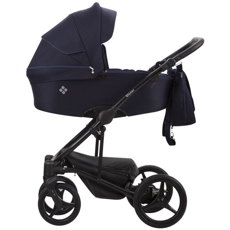 Dječja kolica Bebetto Torino TEX 04/CZA 2u1 - cover