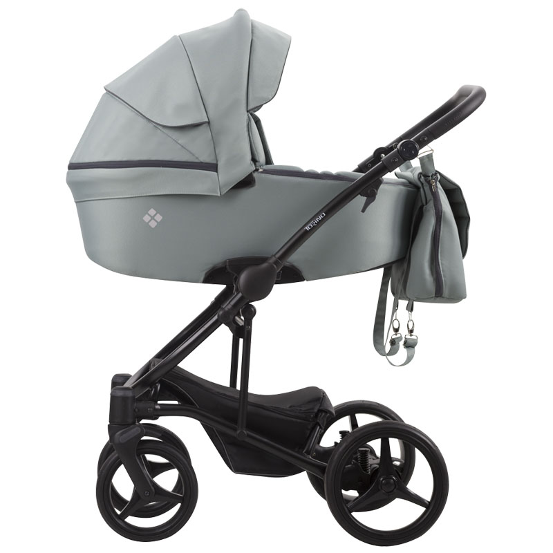 Dječja kolica Bebetto Torino TEX 05/CZA 2u1 - cover