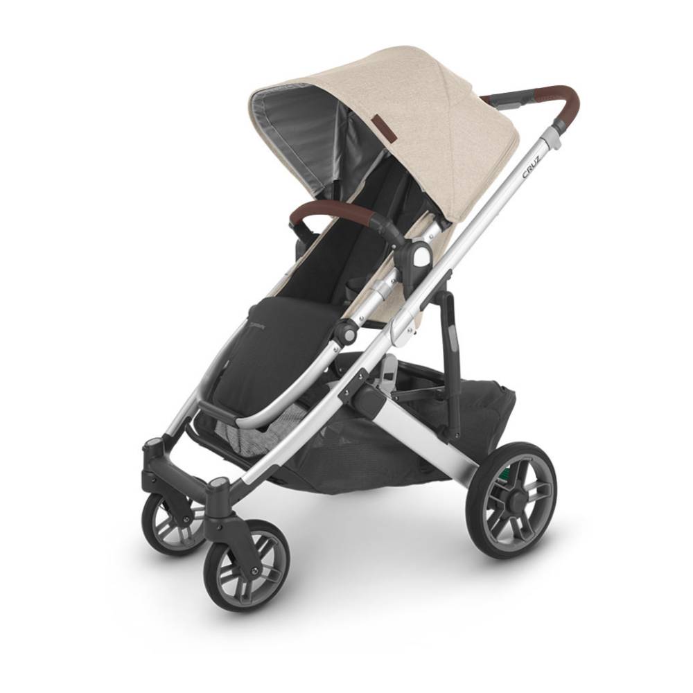 Dječja kolica UppaBaby Cruz V2 Declan - cover