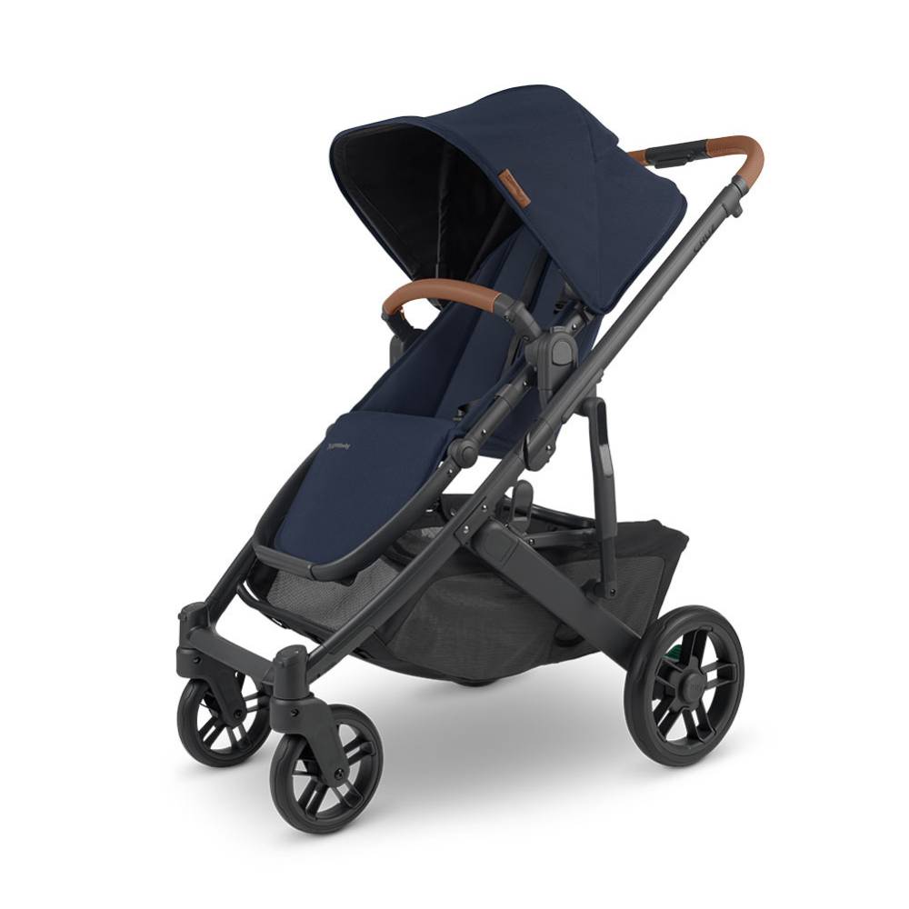 Dječja kolica UppaBaby Cruz V2 Noa - cover