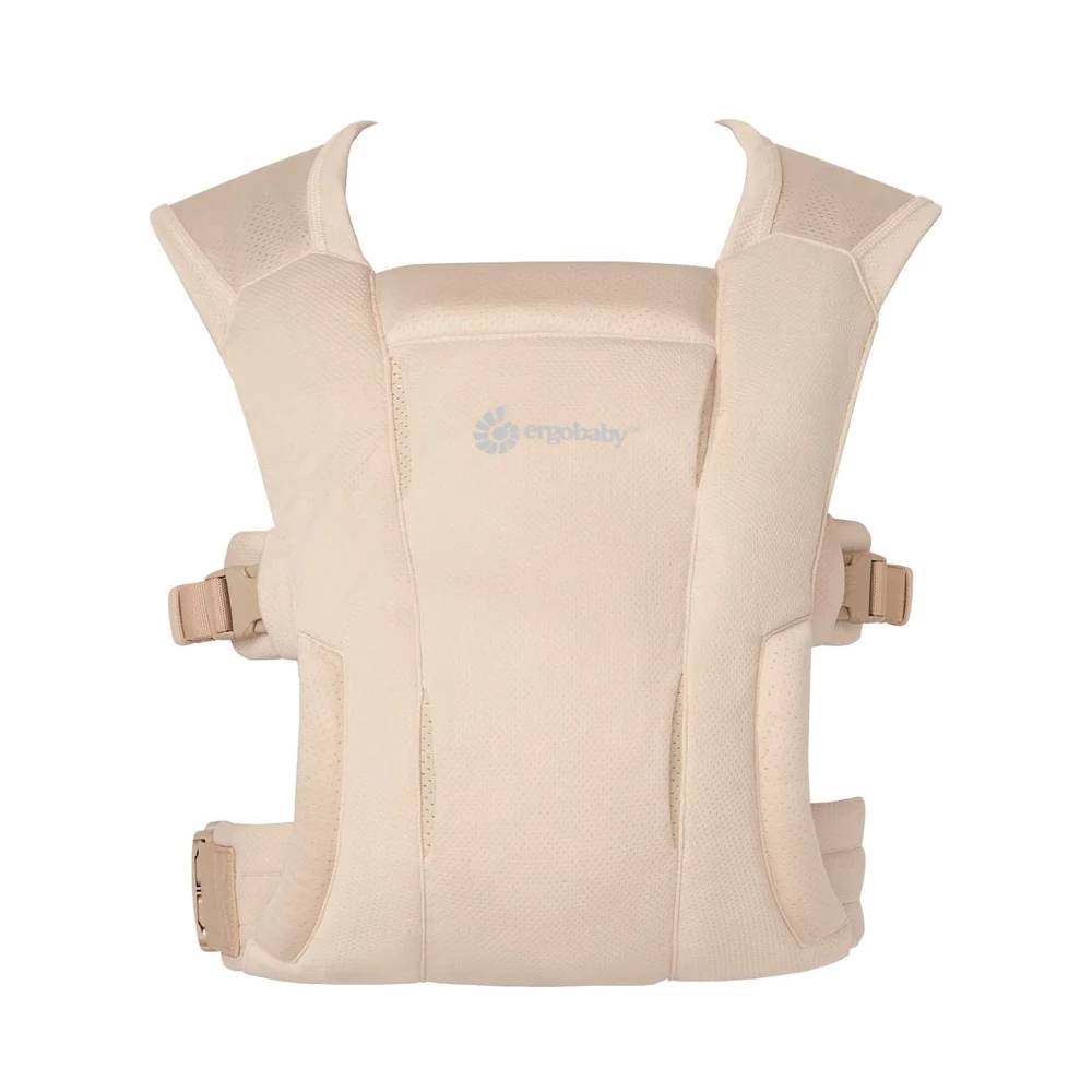 Ergobaby Embrace Soft Air Mesh nosiljka,Cream - cover