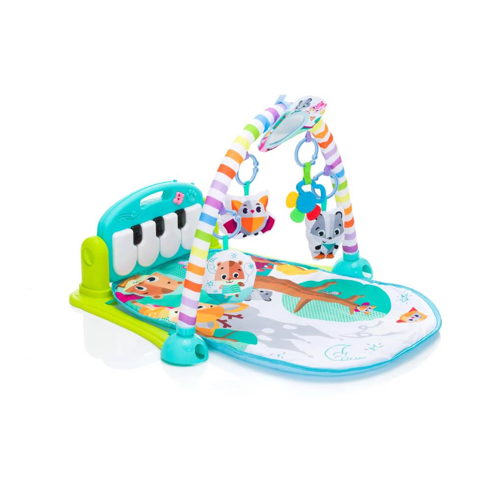 Fillikid Podloga za igru Piano, plava - cover