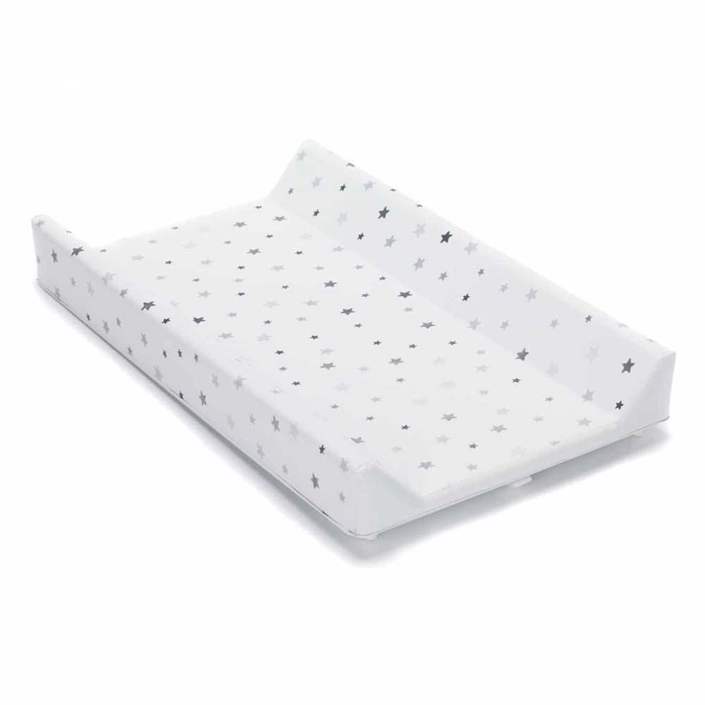 Fillikid Podloga za prematanje tvrda 47x80x10 cm, zvijezde - cover