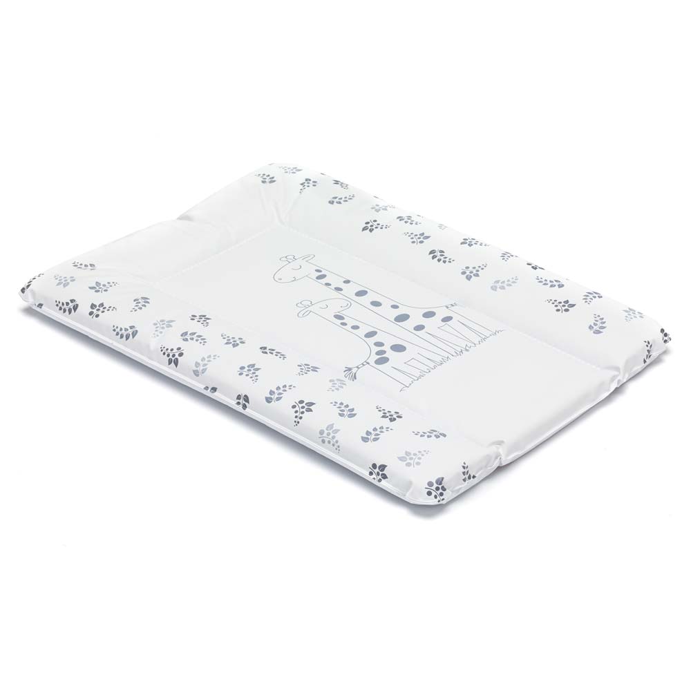 Fillikid podloga za prematanje luxe soft 53x70x4 cm, Žirafa - cover