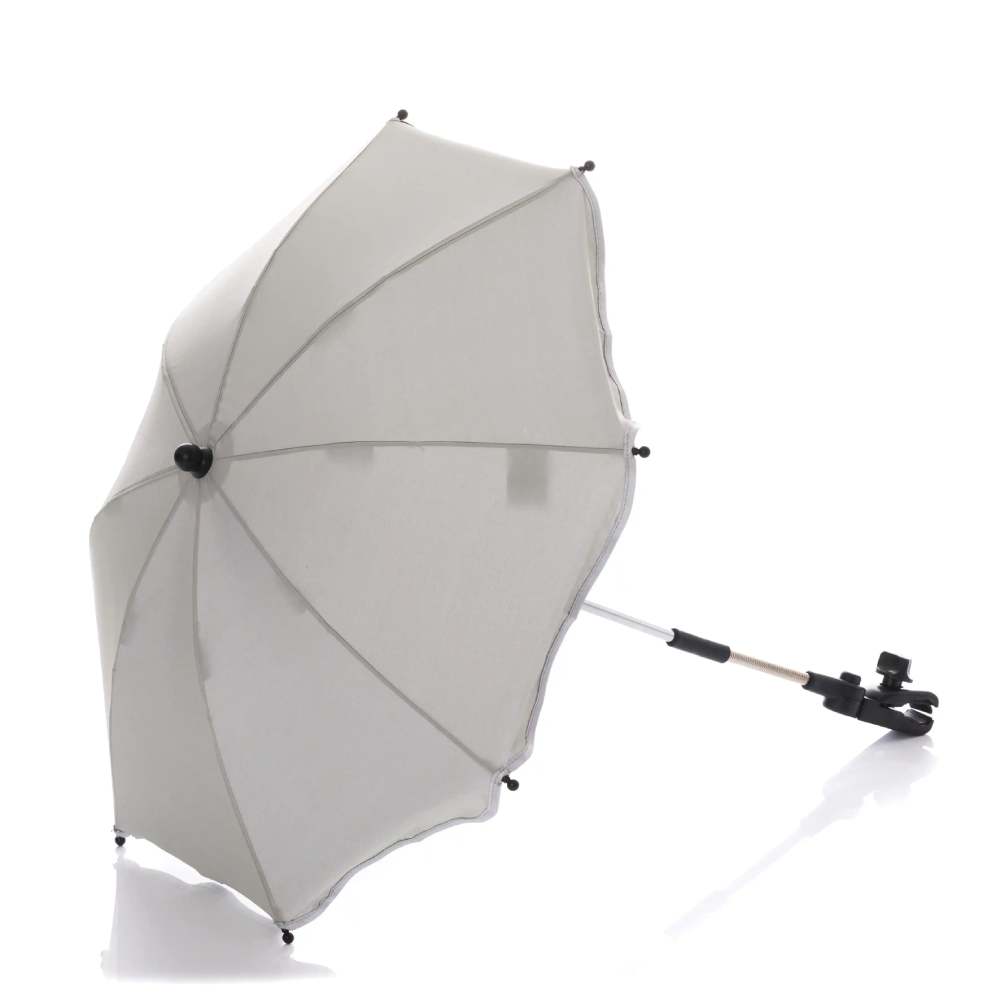 Fillikid suncobran Parasol Standard, srebrni - cover