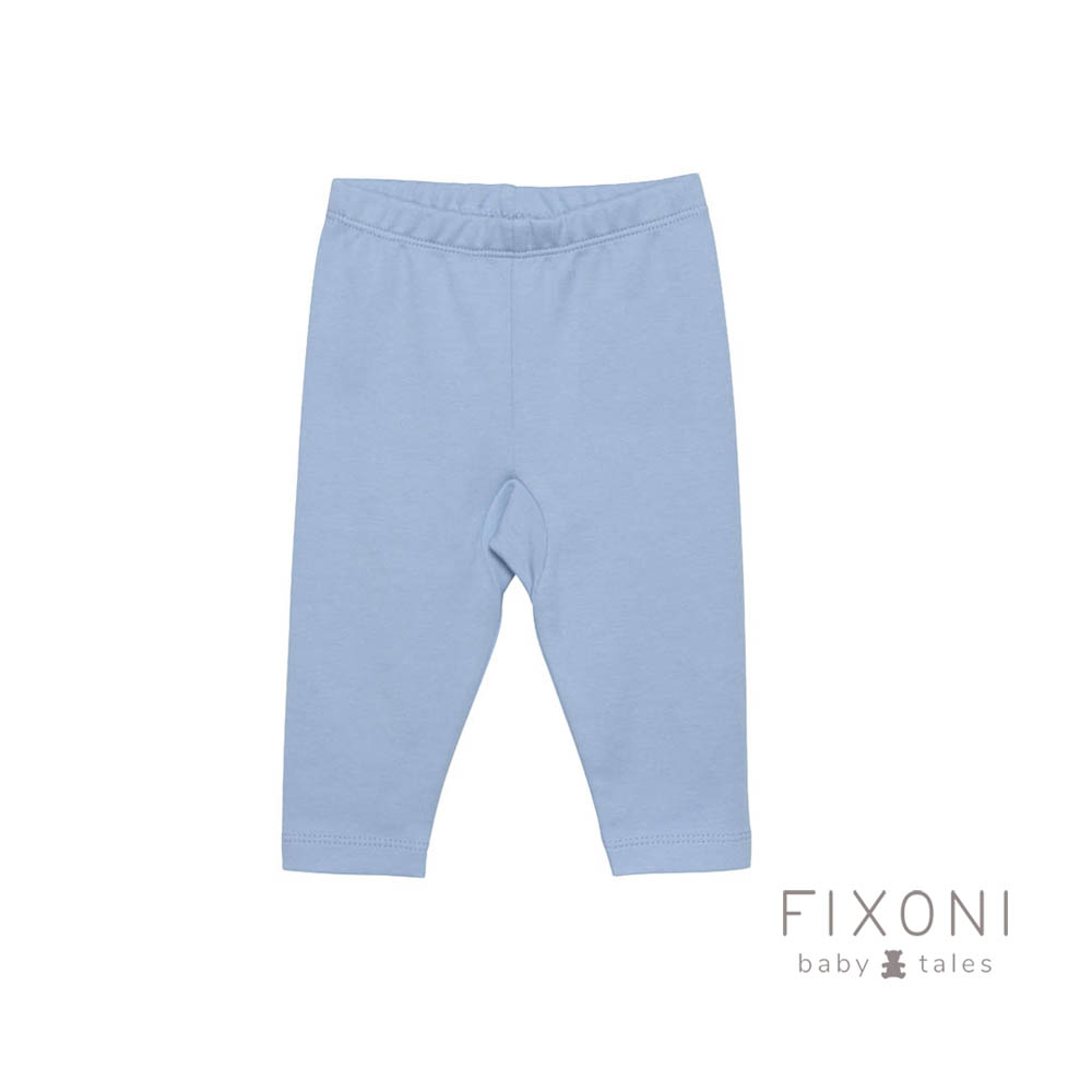 Fixoni - Hlače od organskog pamuka, Ashley Blue, vel. 56 - cover