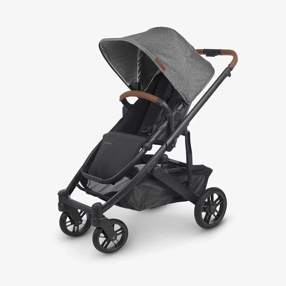 Dječja kolica UppaBaby Cruz V2 Greyson - cover