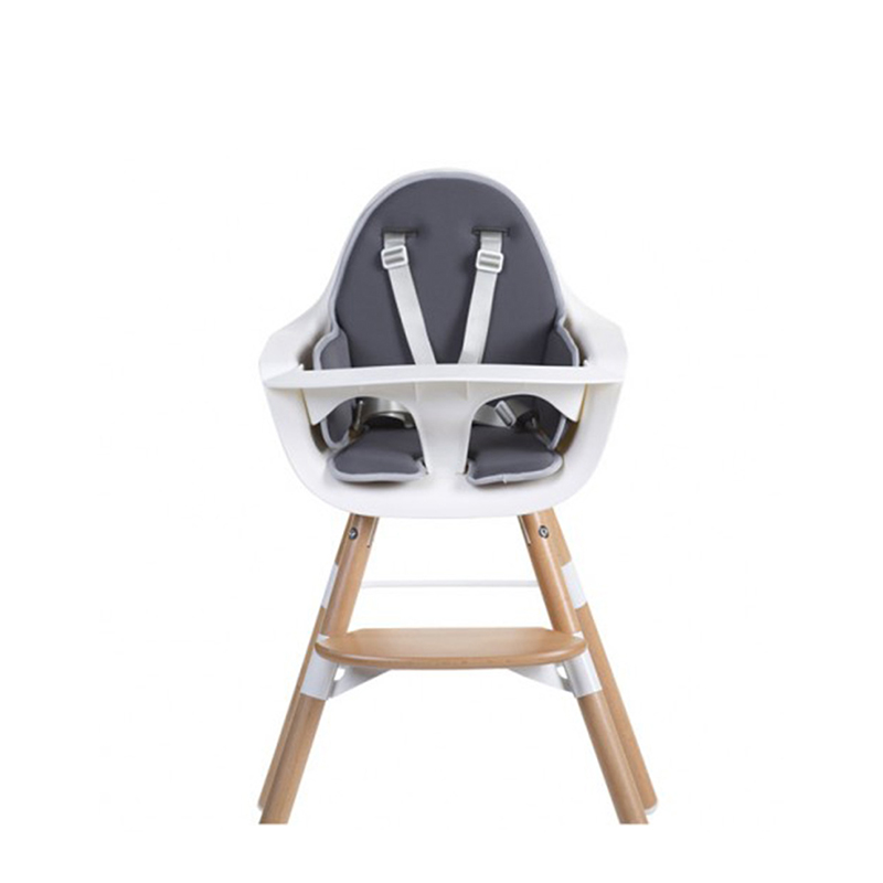 Evolu umetak za hrailicu, tamno siva - cover