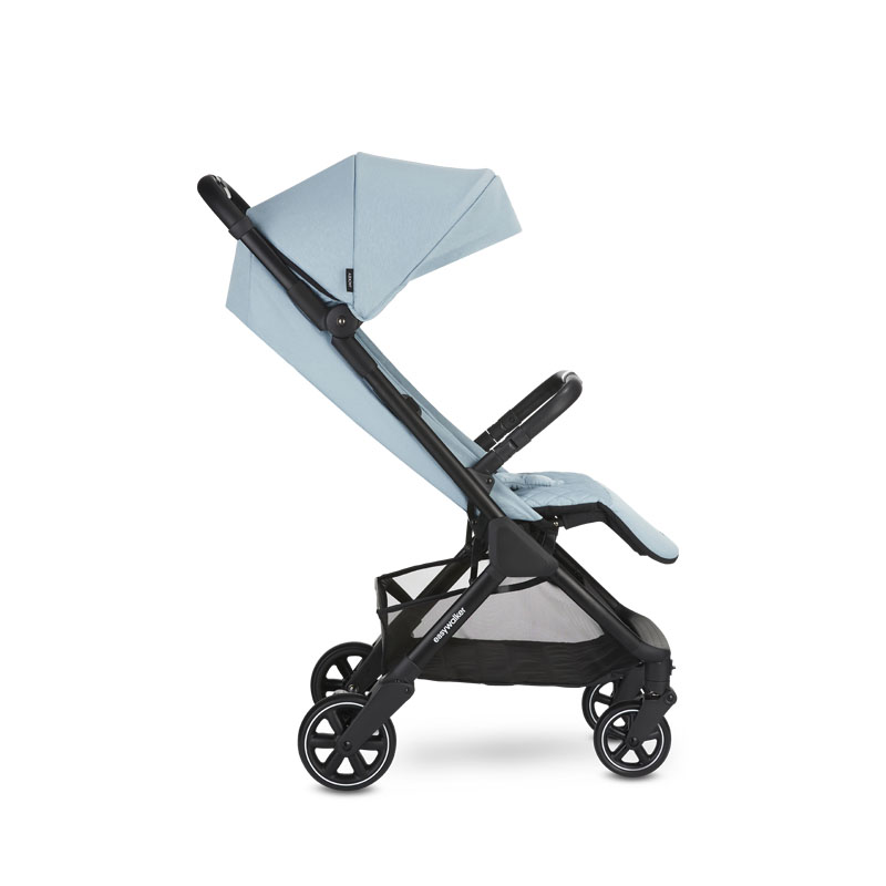 EasyWalker sportska kolica Jackey, boja Frost Blue - cover