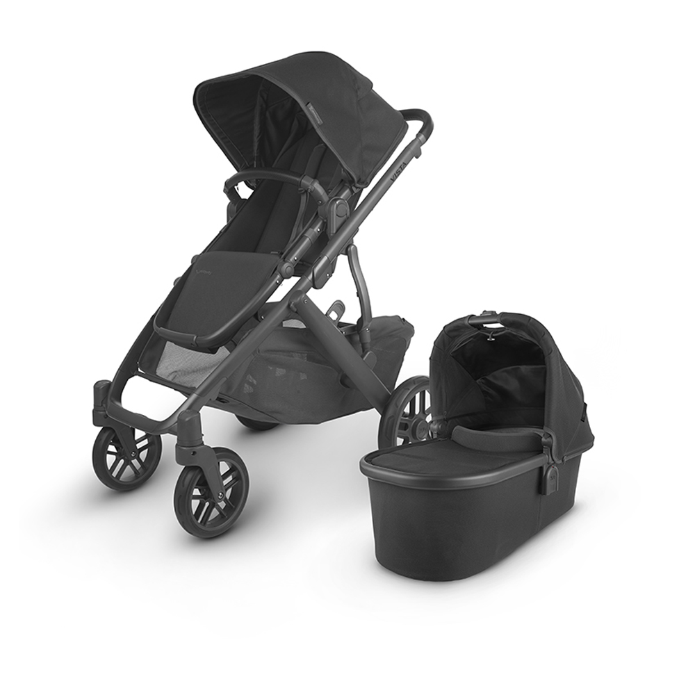 Dječja kolica UppaBaby Cruz V2 Jake 2u1 B - cover