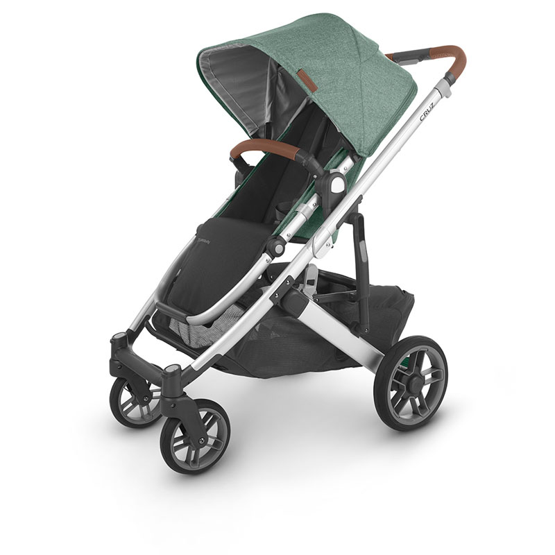 Dječja kolica UppaBaby Cruz V2 Emmett - cover