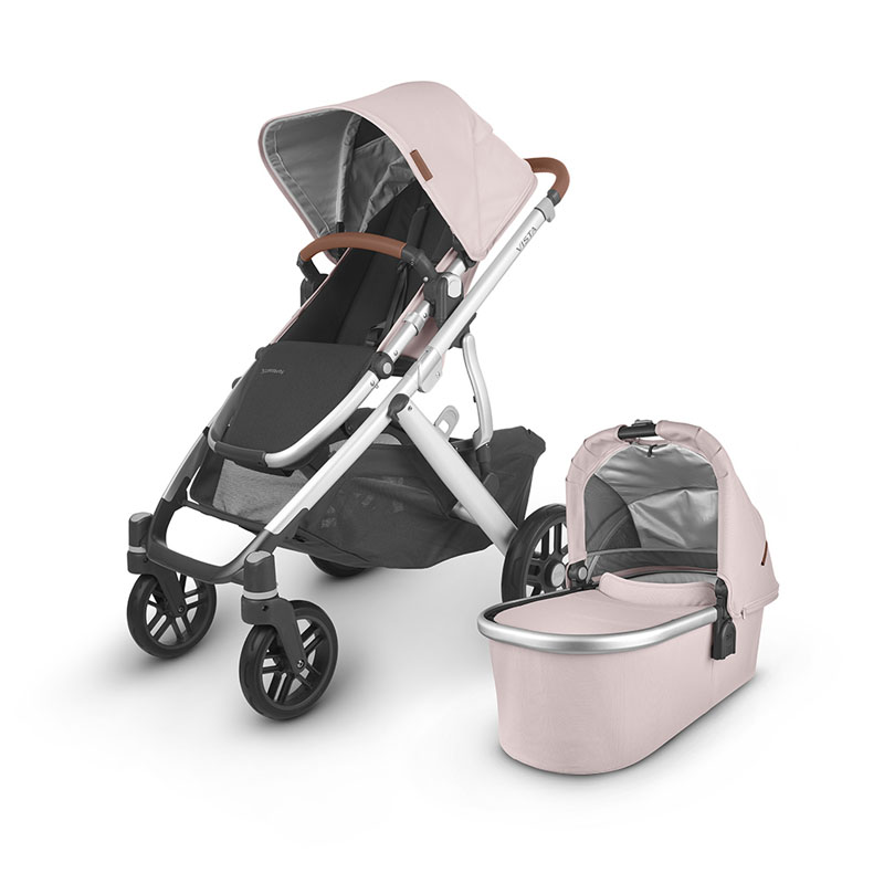 Dječja kolica UppaBaby Vista V2 Alice - cover