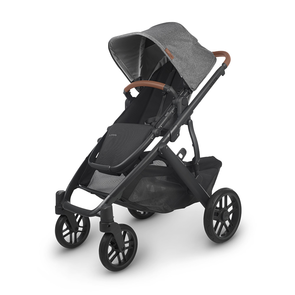 Dječja kolica UppaBaby Vista V2 Greyson - cover