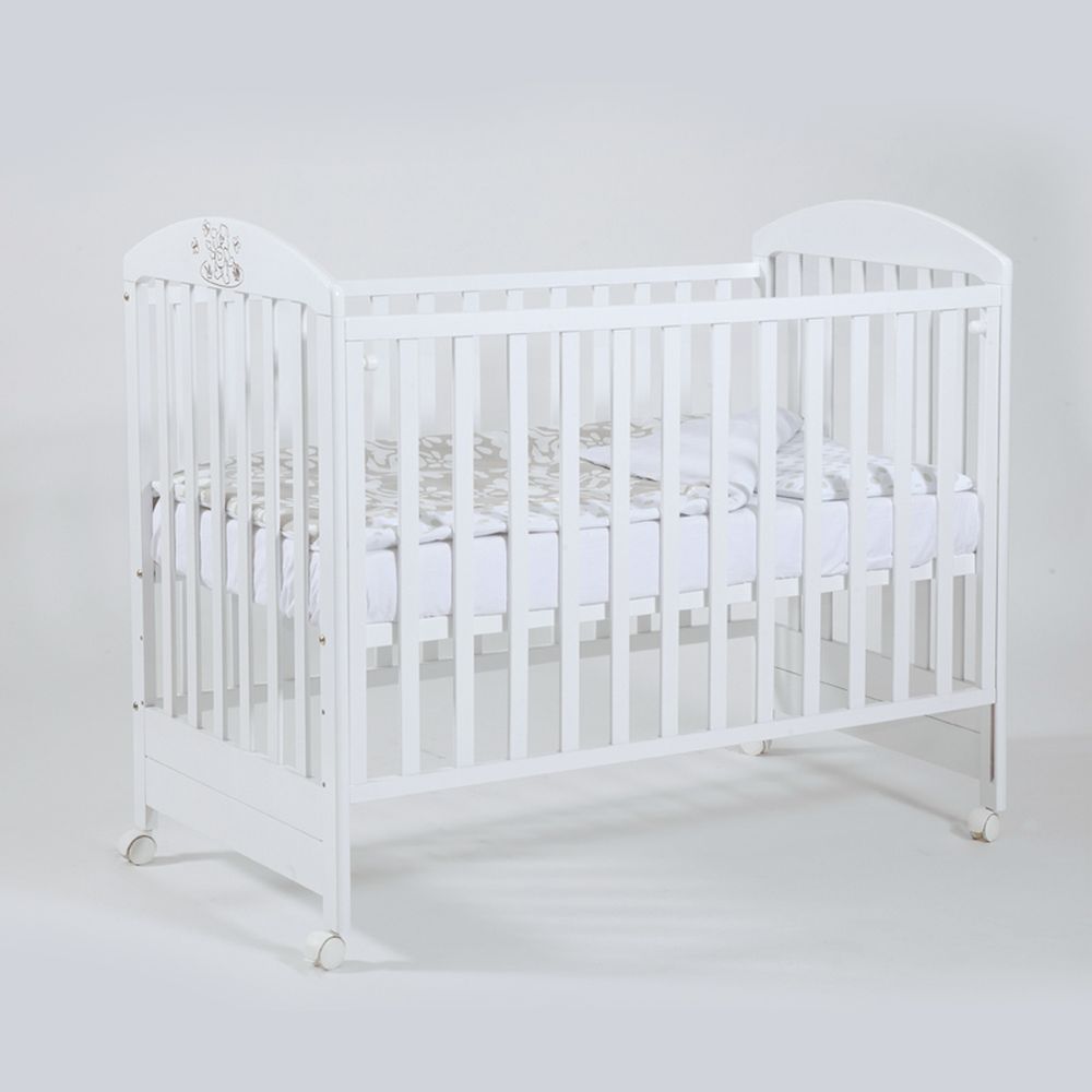 Krevet - Kinderbet Kiki 120x60 cm - cover