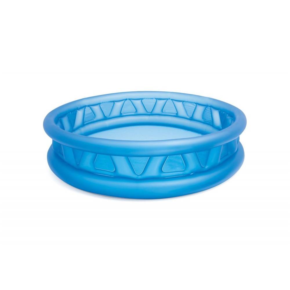 INTEX Okrugli vrtni bazen na napuhavanje - cover