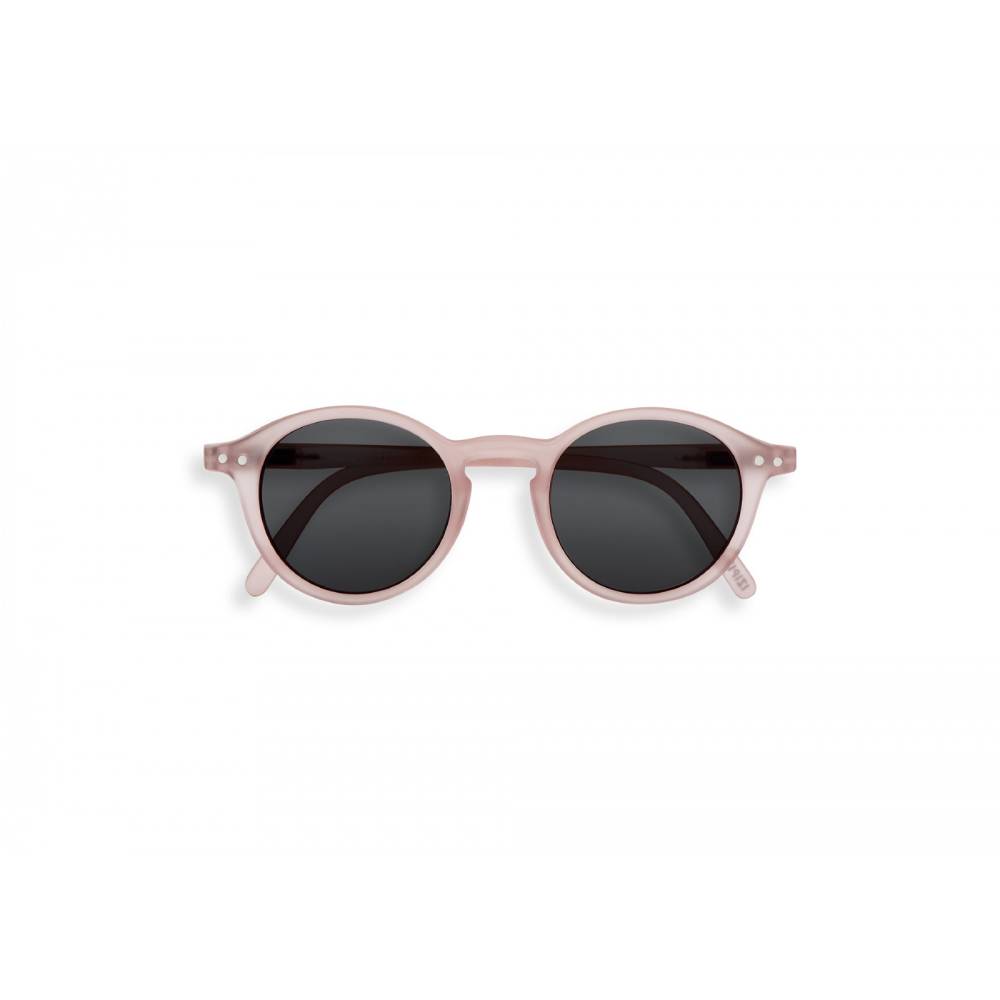 Izipizi Junior Sun #D Pink, 5-10 god. - cover