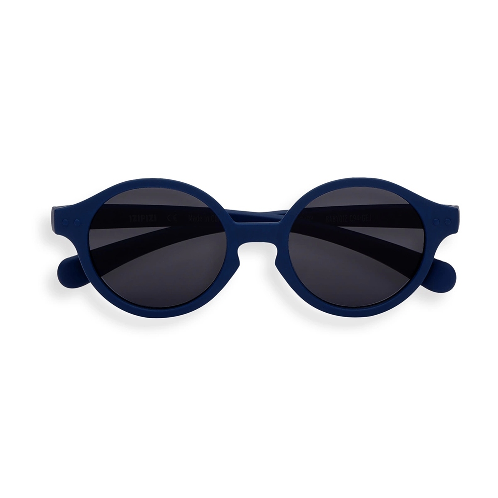 Izipizi naočale Sun KIDS Denim Blue, 9-36 mj. - cover
