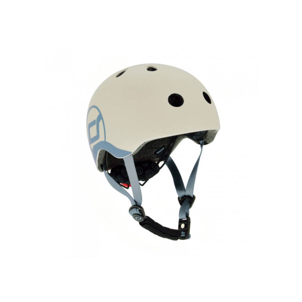 Kaciga Scoot&Ride Ash XXS - cover