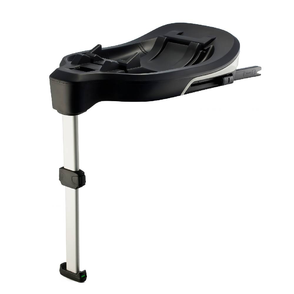 Kinderkraft Isofix baza CARE FX - cover