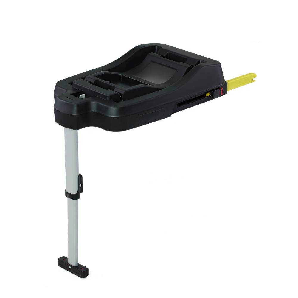 Kinderkraft Isofix baza MINK FX - cover