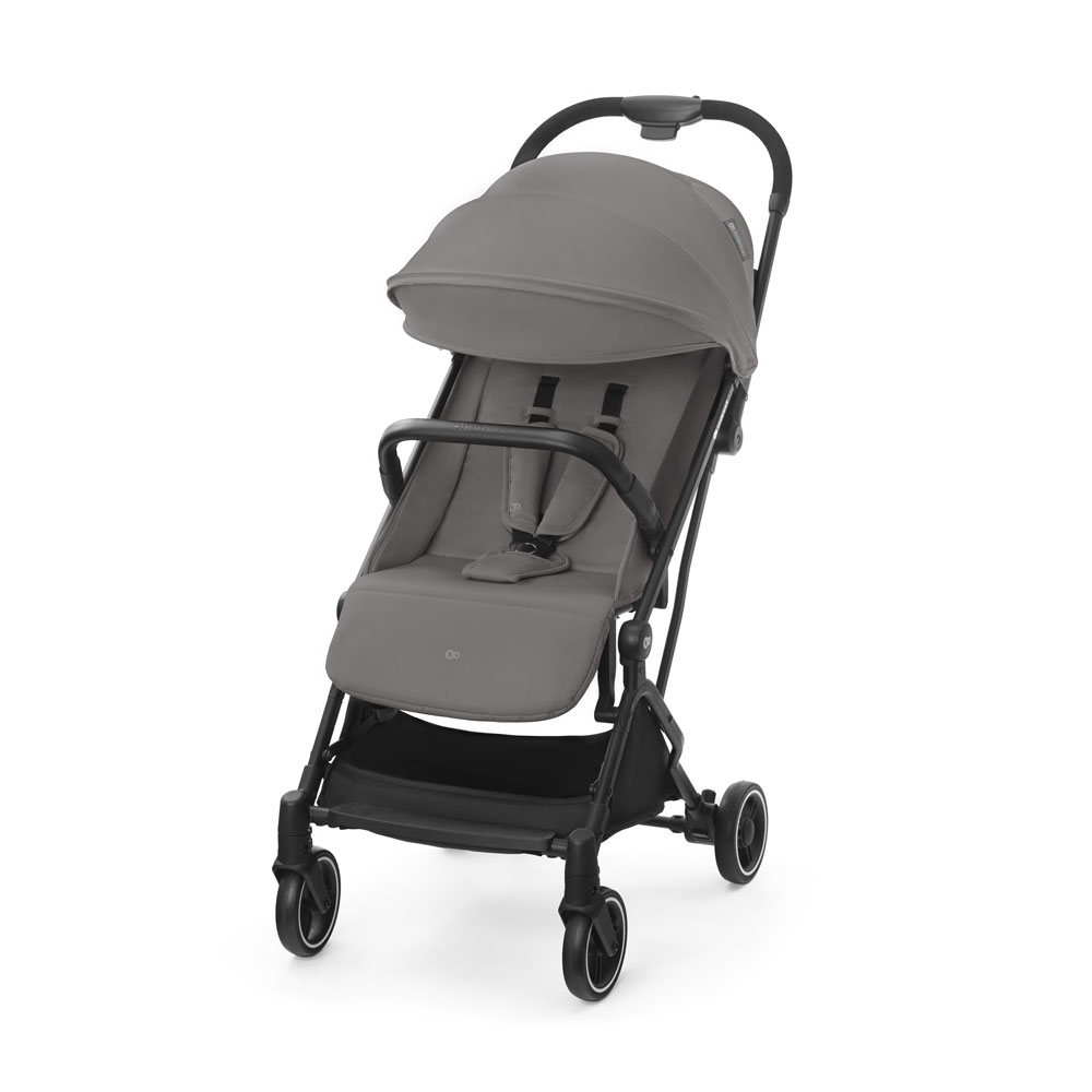 Kinderkraft Sportska kolica Indy 2 Cozy grey - cover