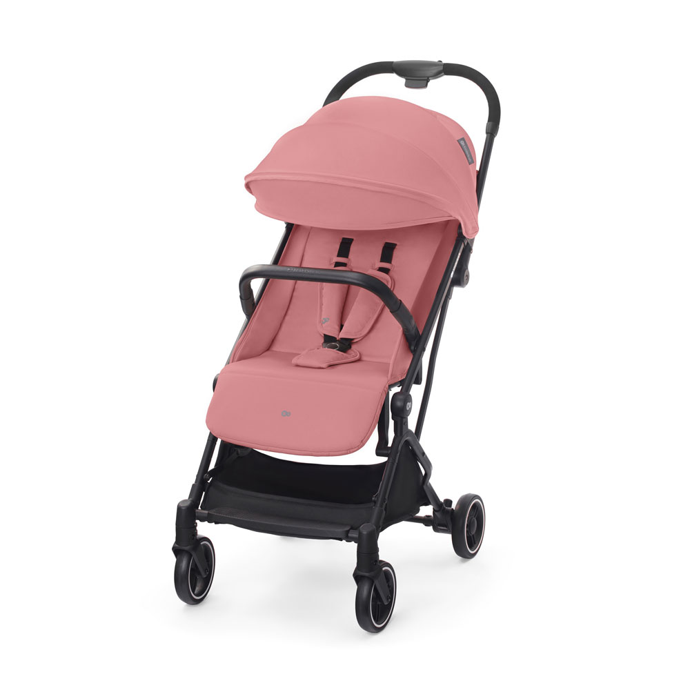 Kinderkraft Sportska kolica Indy 2 Dhalia pink - cover