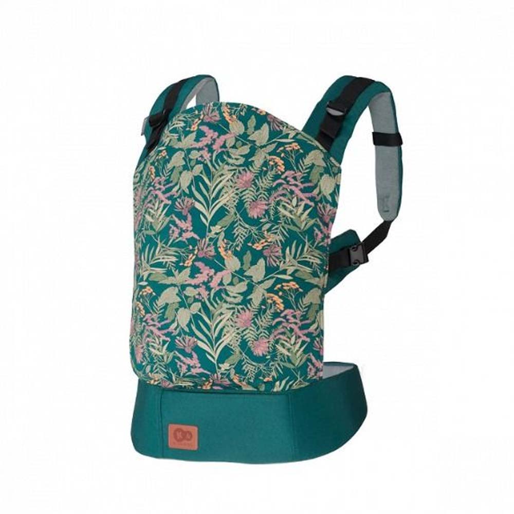 Kinderkraft Nosiljka Milo Nature Vibes - cover