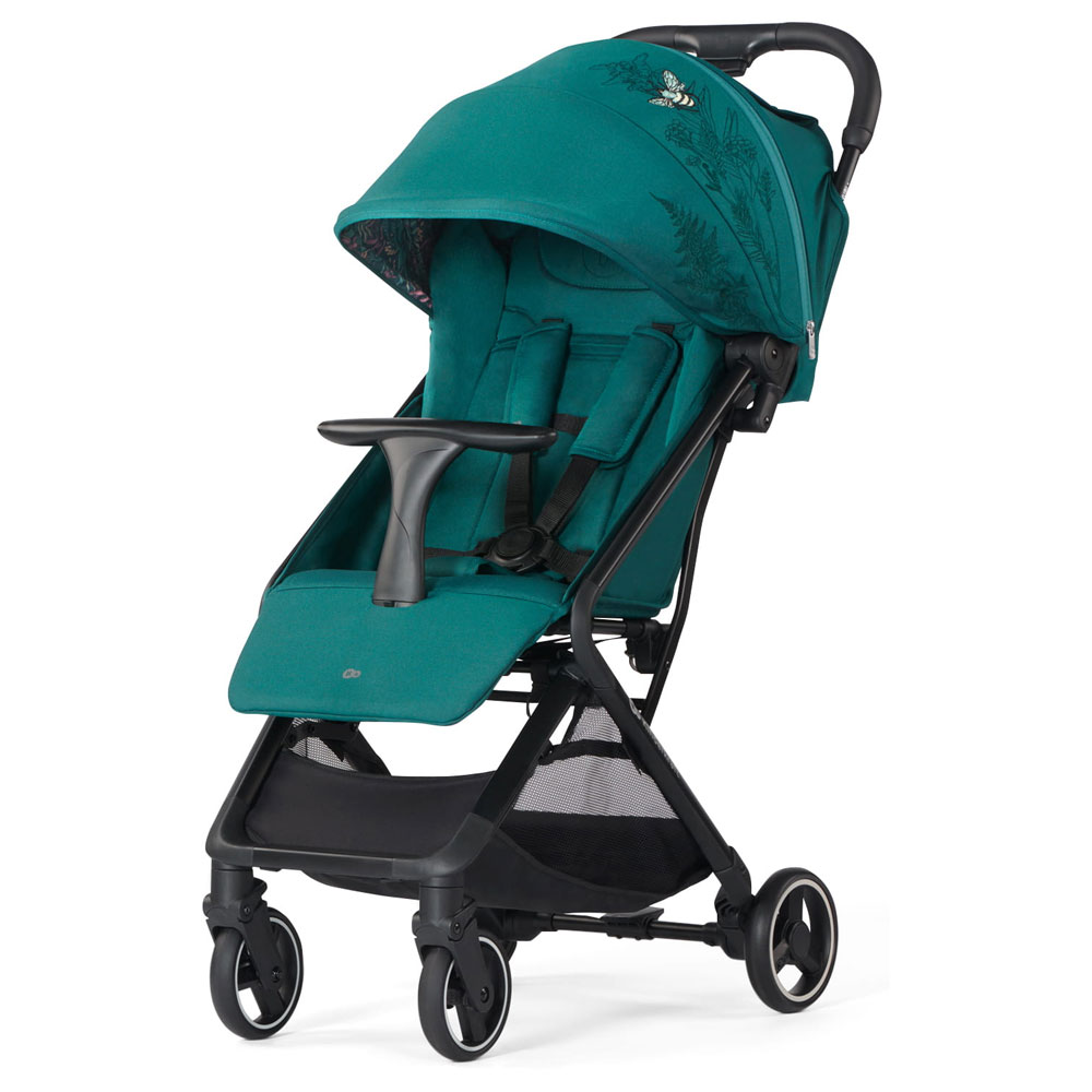 Kinderkraft sportska kolica Nubi, Nature vibes - cover