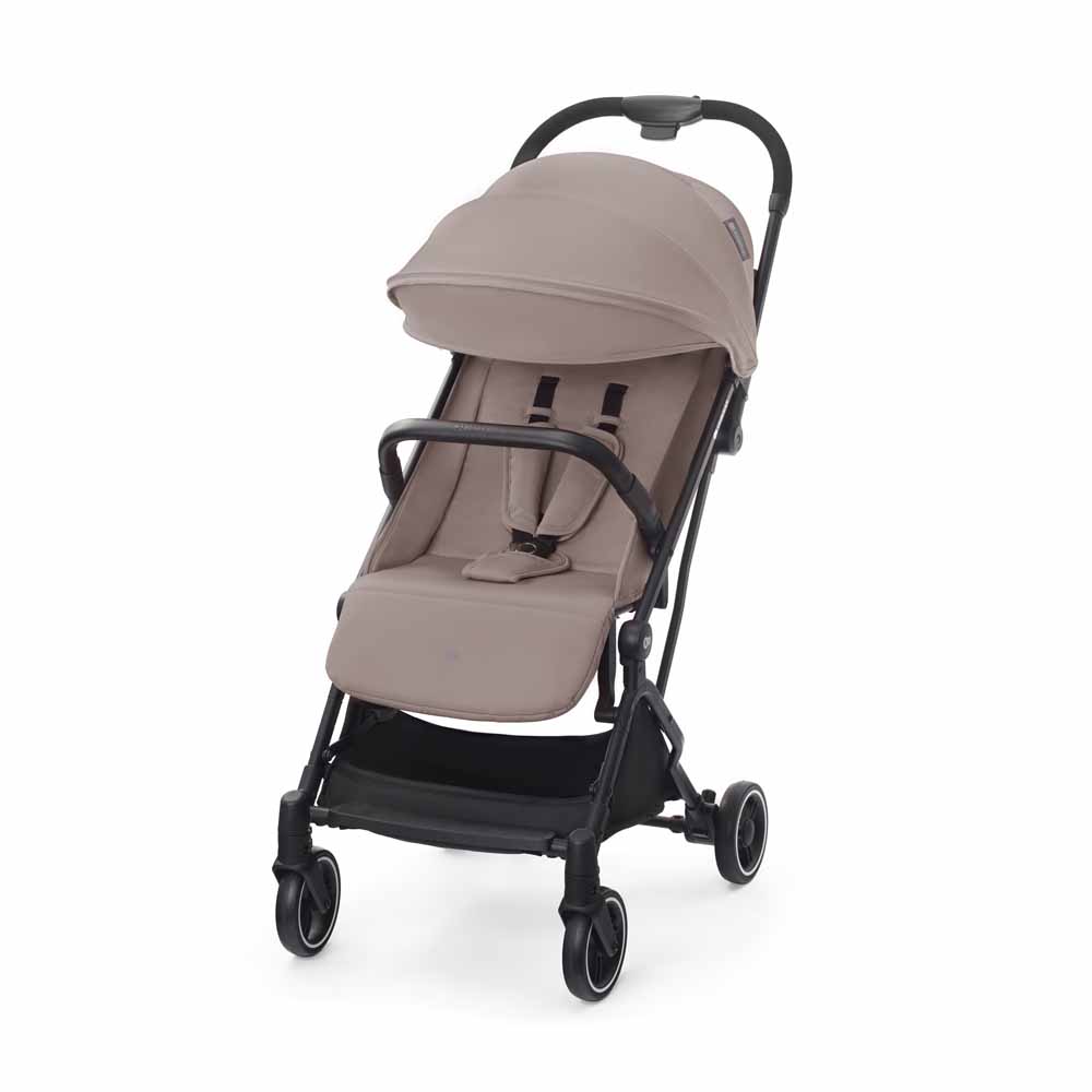 Kinderkraft Sportska kolica Indy 2 Calm beige - cover