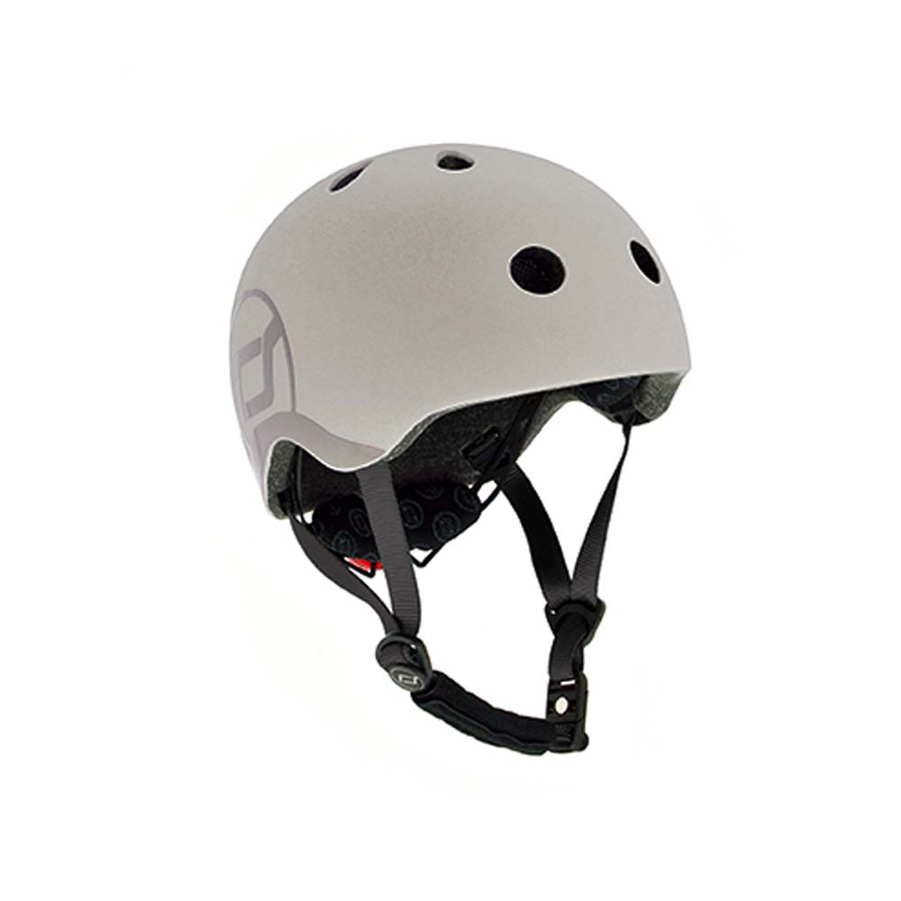 Kaciga Scoot&Ride Ash S-M - cover