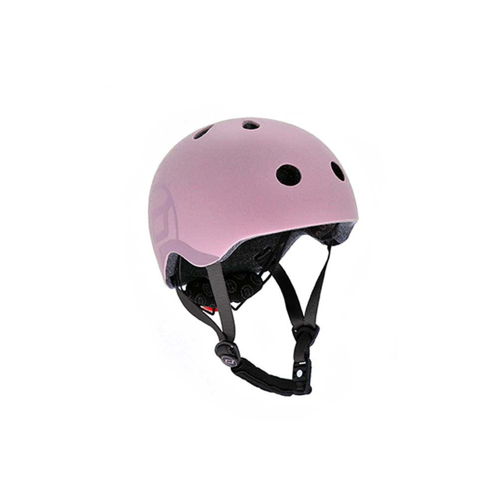 Kaciga Scoot&Ride Rose S-M - cover