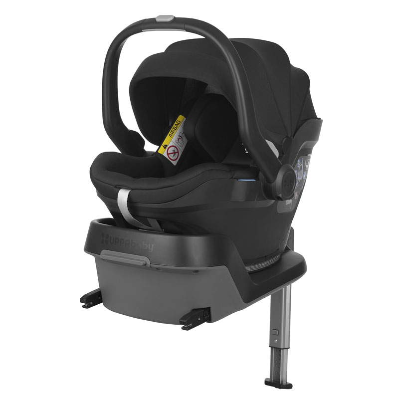 Isofix baza UppaBaby Mesa i-Size - cover